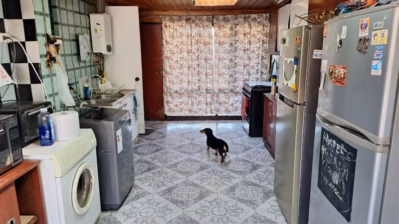Casa en venta de 4 dorm. en Maipú - Imagen 13