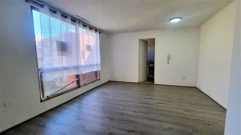 Departamento en Venta de 3 Dorm. en Santiago con Estacionam.