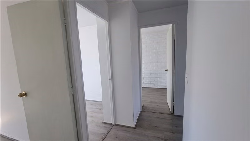 Departamento en Venta de 3 Dorm. en Santiago con Estacionam.