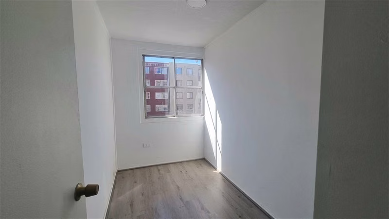 Departamento en Venta de 3 Dorm. en Santiago con Estacionam.