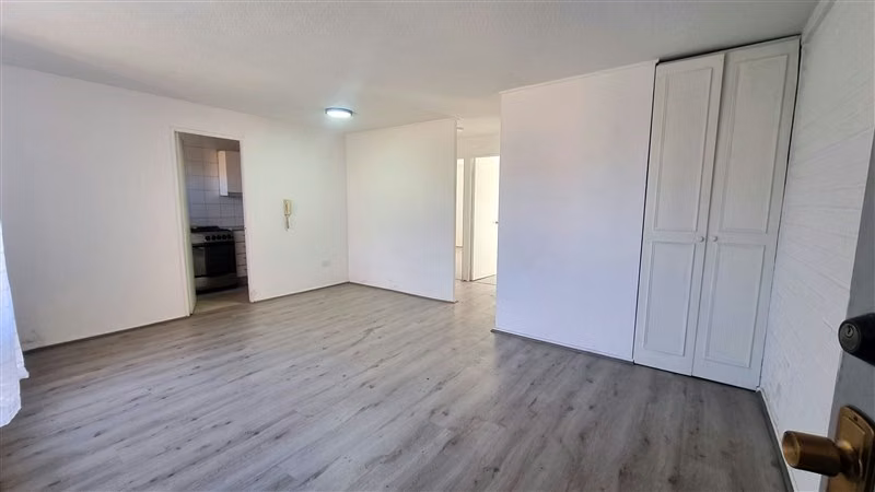 Departamento en Venta de 3 Dorm. en Santiago con Estacionam.