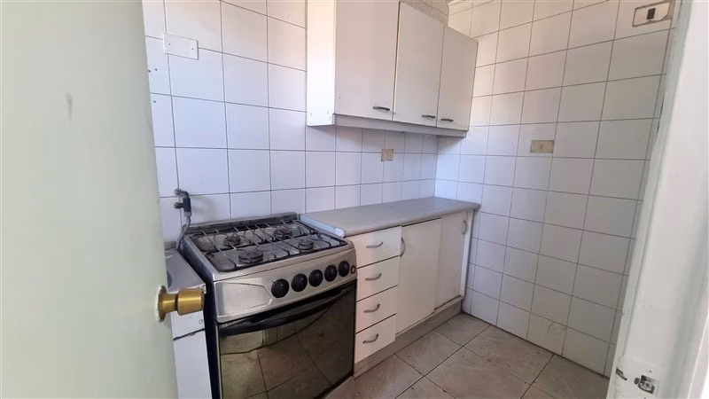 Departamento en Venta de 3 Dorm. en Santiago con Estacionam.