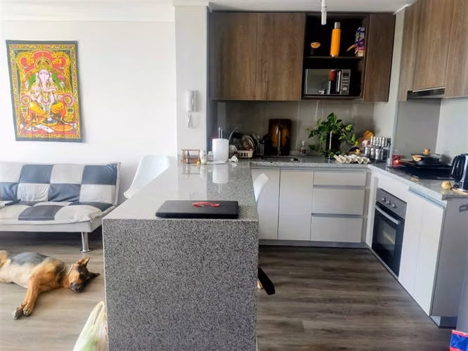 Departamento en venta de 3 dorm. en Maipú