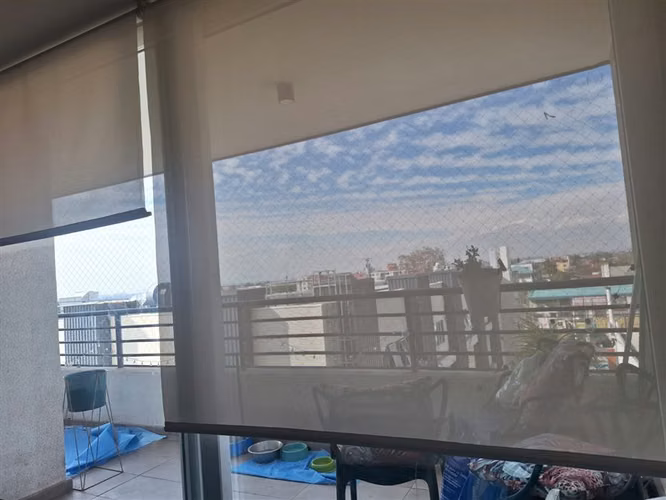 Departamento en venta de 3 dorm. en Maipú