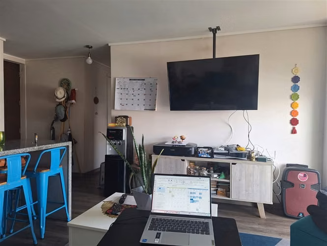 Departamento en venta de 3 dorm. en Maipú