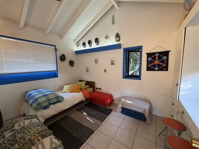 Casa en venta de 4 dorm. en La Reina