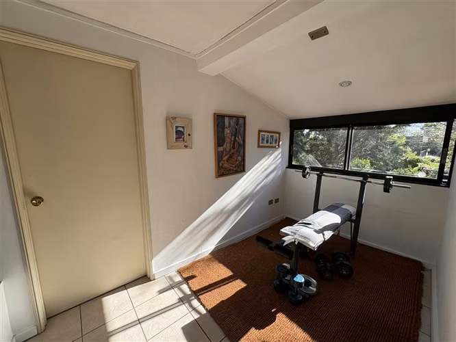 Casa en venta de 4 dorm. en La Reina