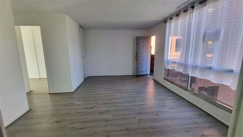 Departamento en Venta de 3 Dorm. en Santiago
