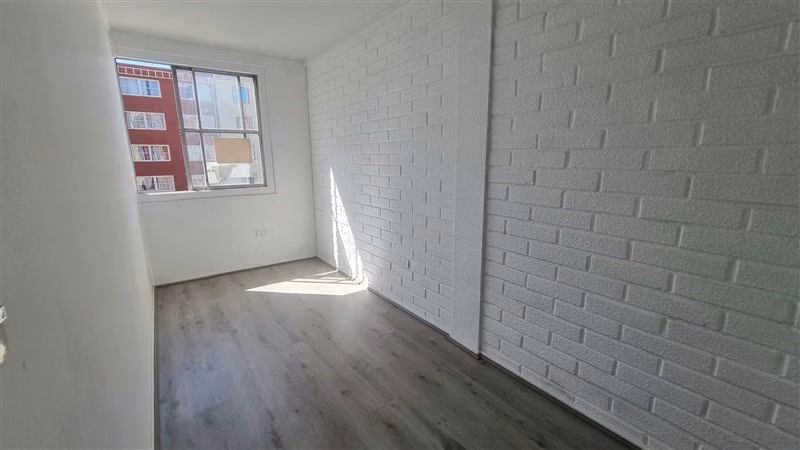 Departamento en Venta de 3 Dorm. en Santiago