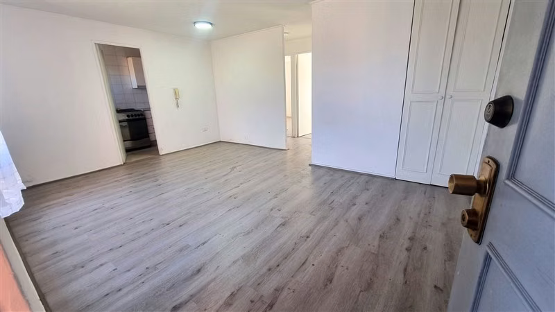 Departamento en Venta de 3 Dorm. en Santiago