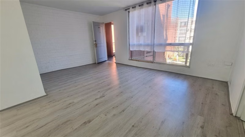 Departamento en Venta de 3 Dorm. en Santiago