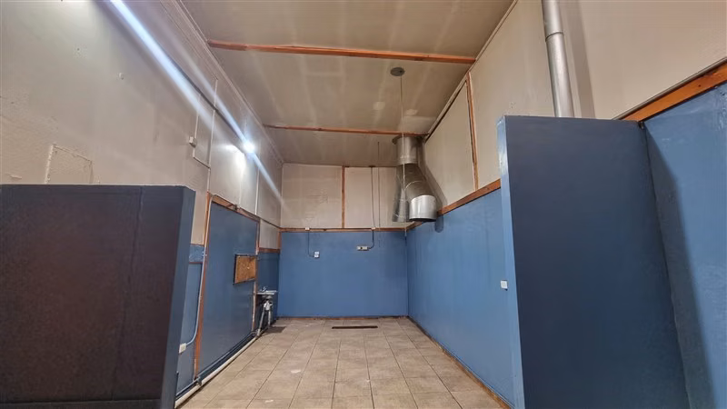 Local Comercial en Arriendo en Santiago Centro
