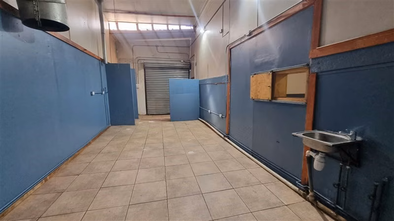 Local Comercial en Arriendo en Santiago Centro