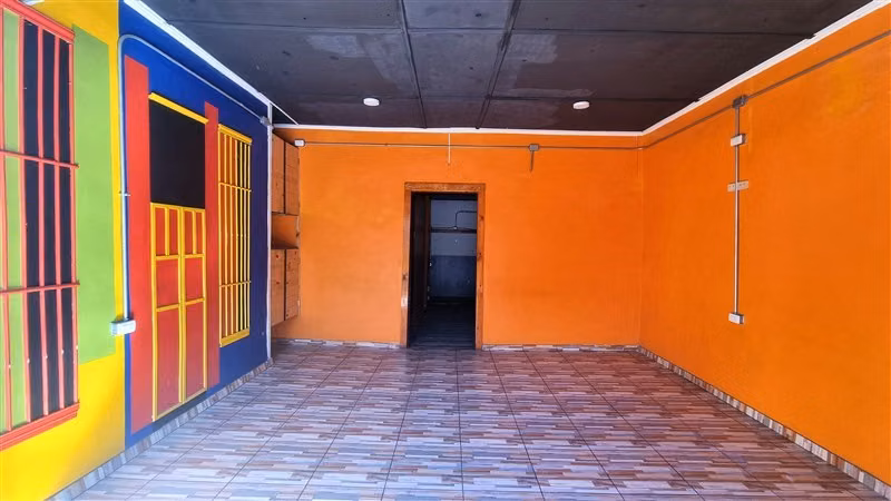 Local Comercial en Arriendo en Santiago Centro