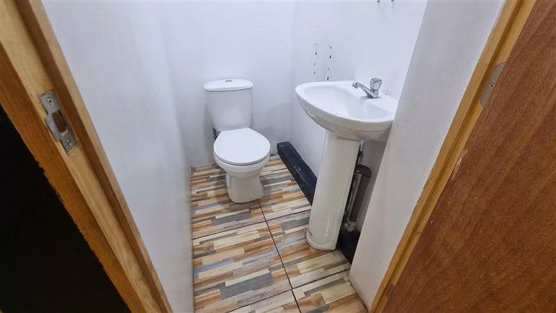 Local Comercial en Arriendo en Santiago Centro