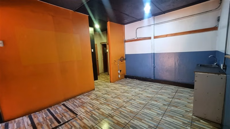Local Comercial en Arriendo en Santiago Centro