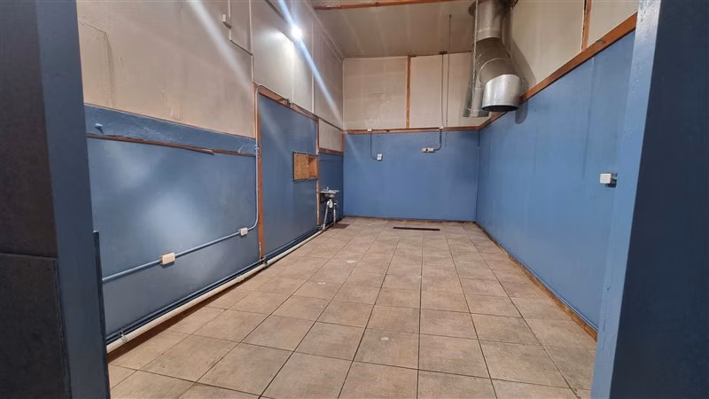 Local Comercial en Arriendo en Santiago Centro