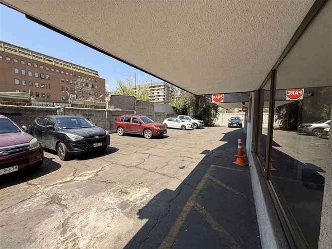 Oficina en venta en Providencia - Imagen 4