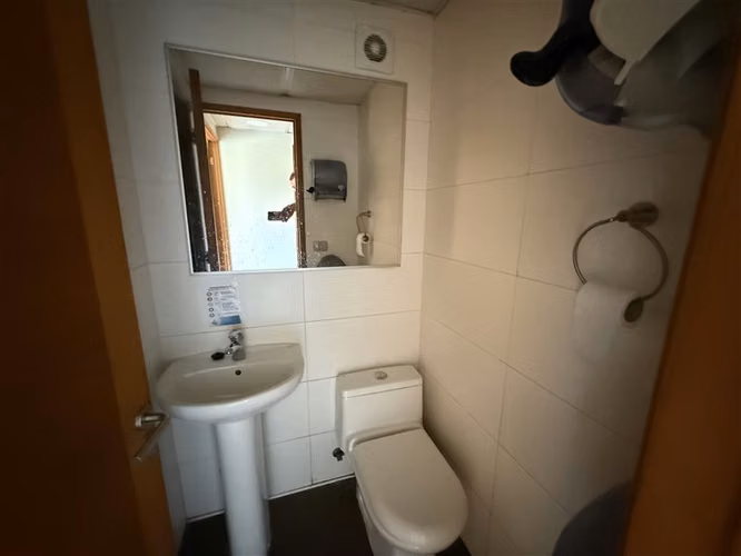 Oficina en venta en Providencia - Imagen 10