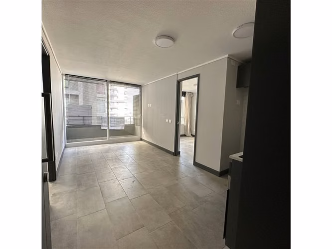 Departamento en venta de 2 dorm. en Santiago