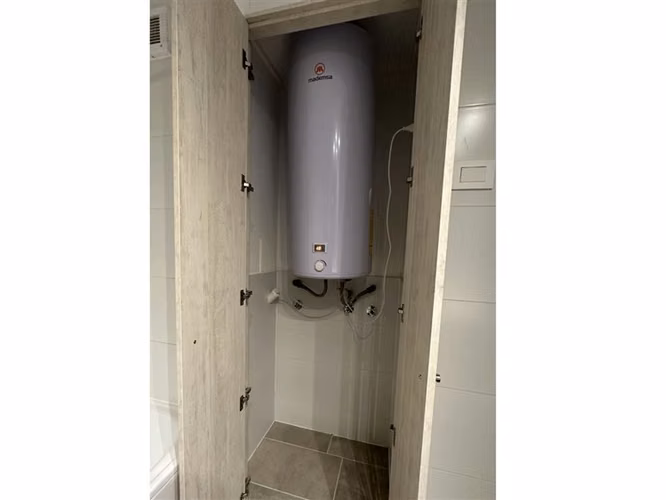 Departamento en venta de 2 dorm. en Santiago