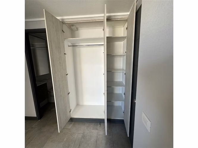Departamento en venta de 2 dorm. en Santiago