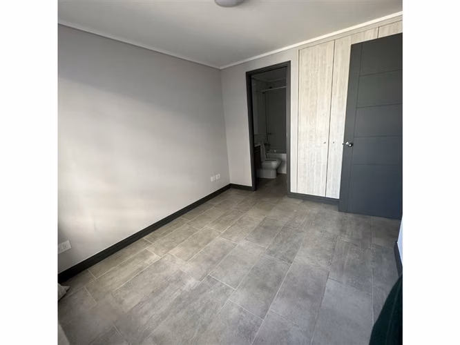 Departamento en venta de 2 dorm. en Santiago
