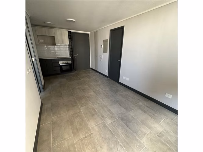 Departamento en venta de 2 dorm. en Santiago