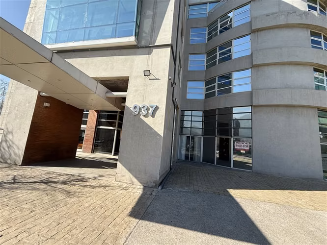 Local Comercial en venta en Huechuraba - Imagen 39