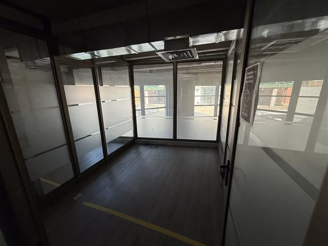 Oficina en venta en Huechuraba