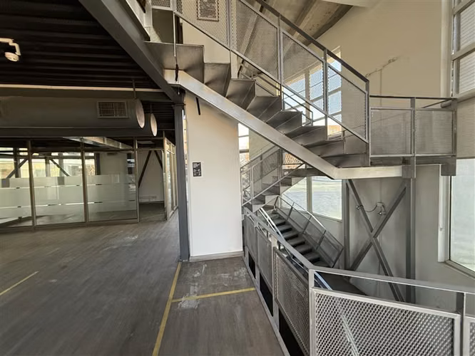 Oficina en venta en Huechuraba