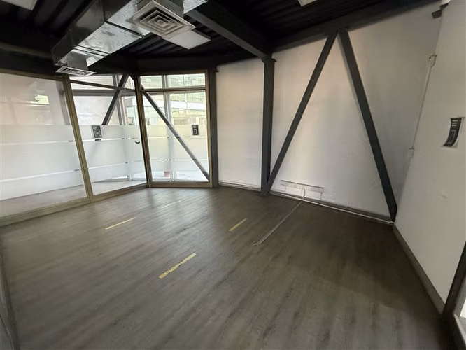 Oficina en venta en Huechuraba