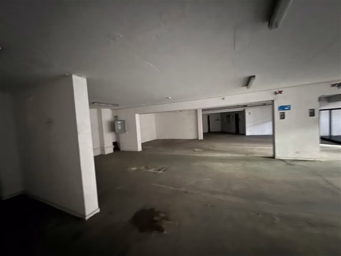 Oficina en venta en Huechuraba