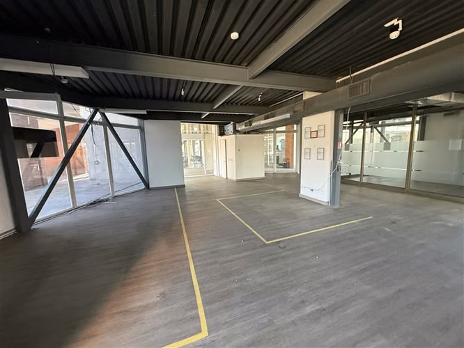 Oficina en venta en Huechuraba