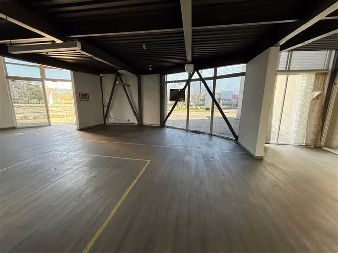 Oficina en venta en Huechuraba