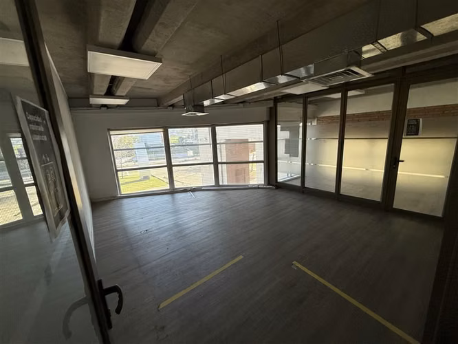 Oficina en venta en Huechuraba