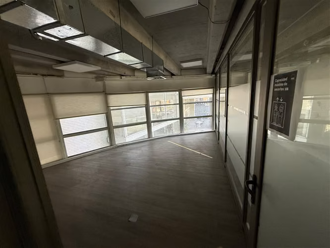 Oficina en venta en Huechuraba