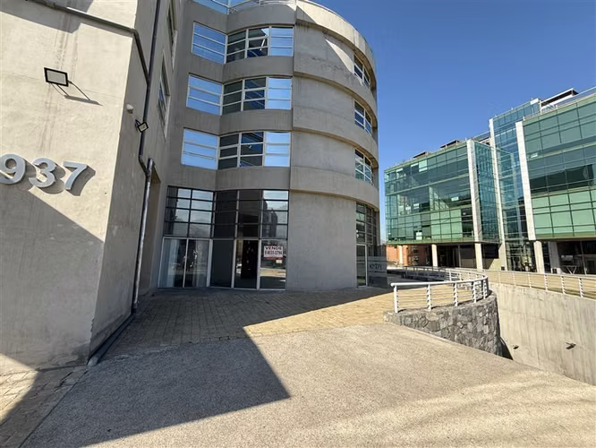 Oficina en venta en Huechuraba