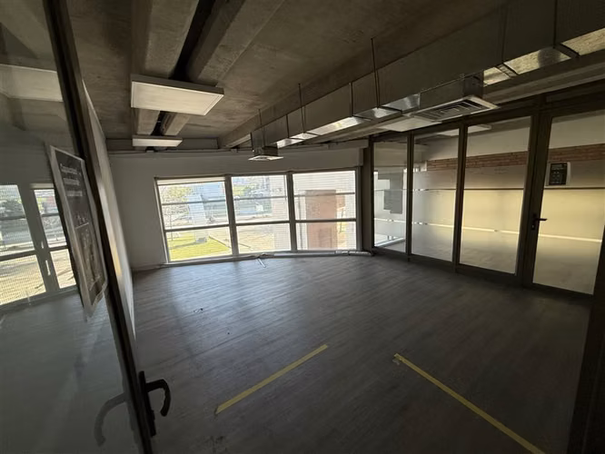 Oficina en venta en Huechuraba