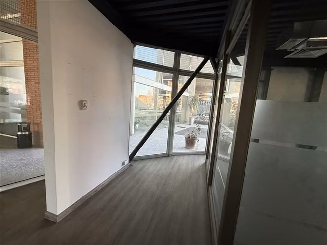 Oficina en venta en Huechuraba