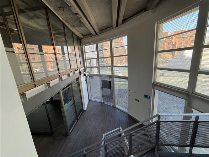 Oficina en venta en Huechuraba