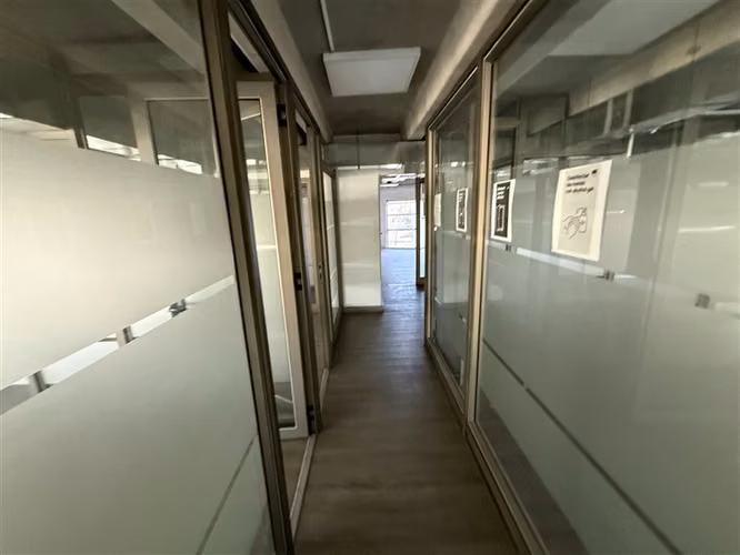 Oficina en venta en Huechuraba