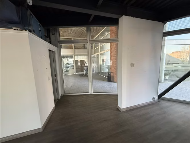 Oficina en venta en Huechuraba