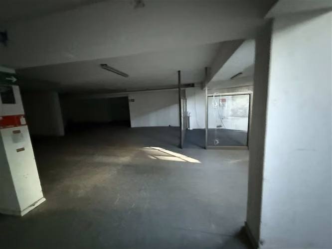 Oficina en venta en Huechuraba