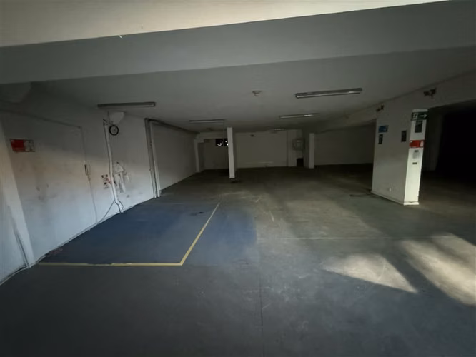 Oficina en venta en Huechuraba
