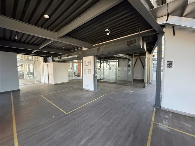 Oficina en venta en Huechuraba
