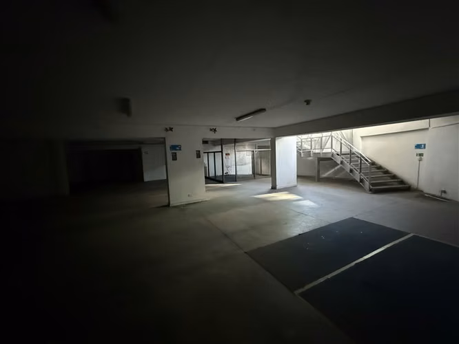 Oficina en venta en Huechuraba