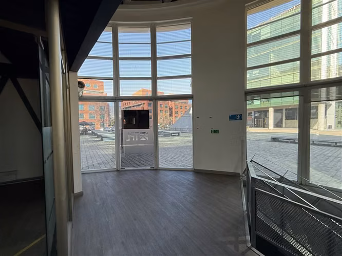 Oficina en venta en Huechuraba