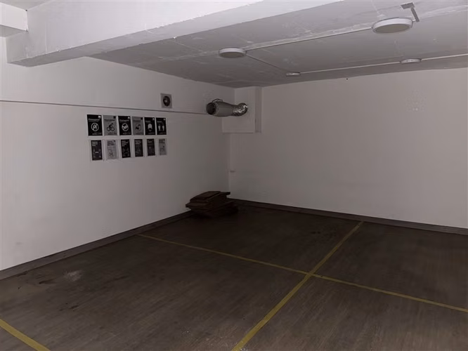 Oficina en venta en Huechuraba