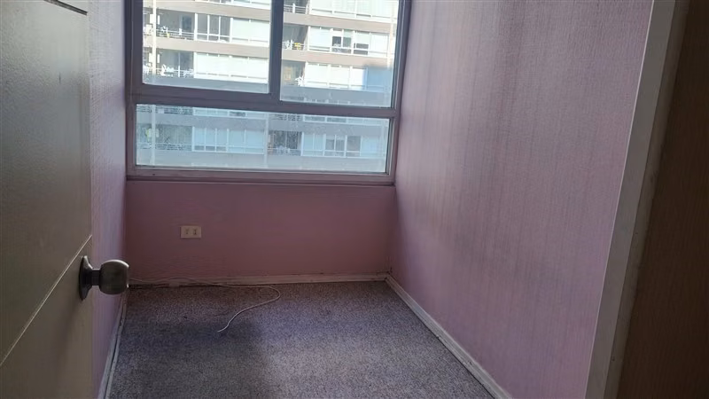 Departamento en venta de 3 dorm. en Quinta Normal